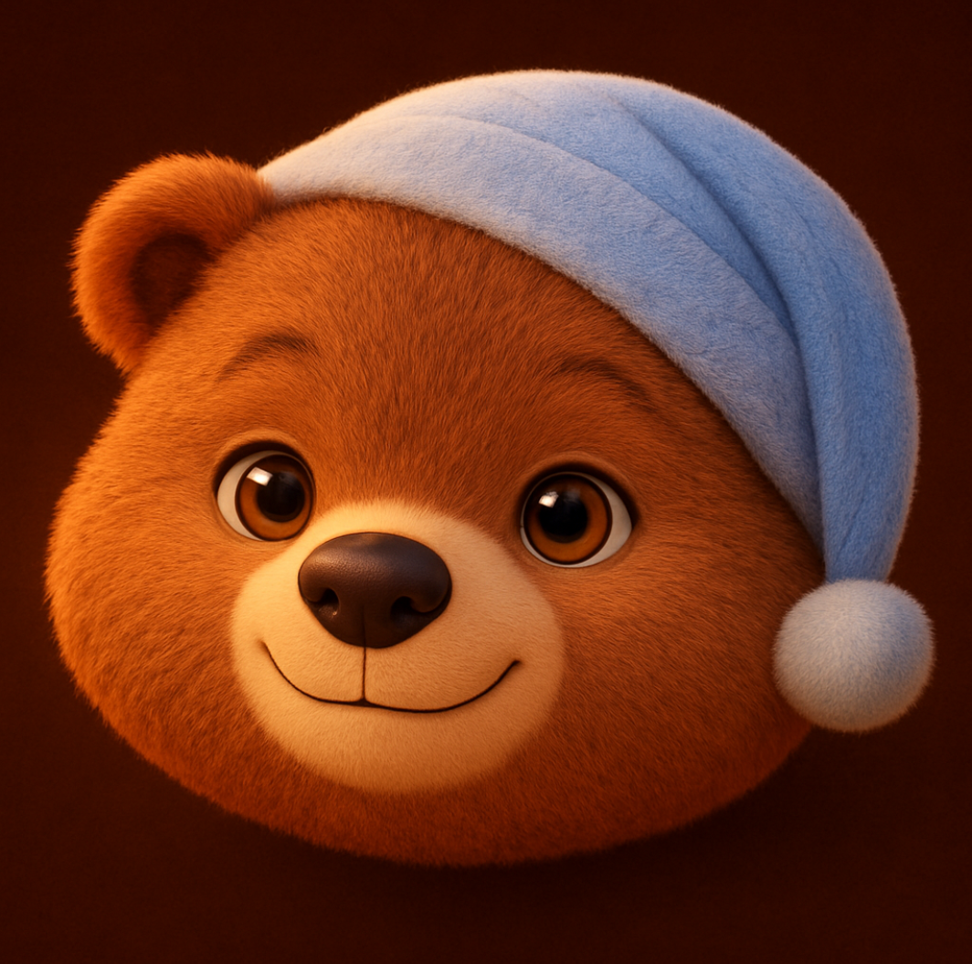 Dreamy Den app icon